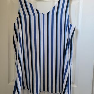 Ricki's sleeveless blouse